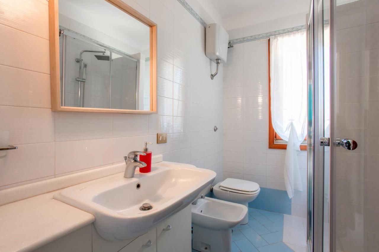 Villa Mariel Suites & Apartment Massa Lubrense Ngoại thất bức ảnh