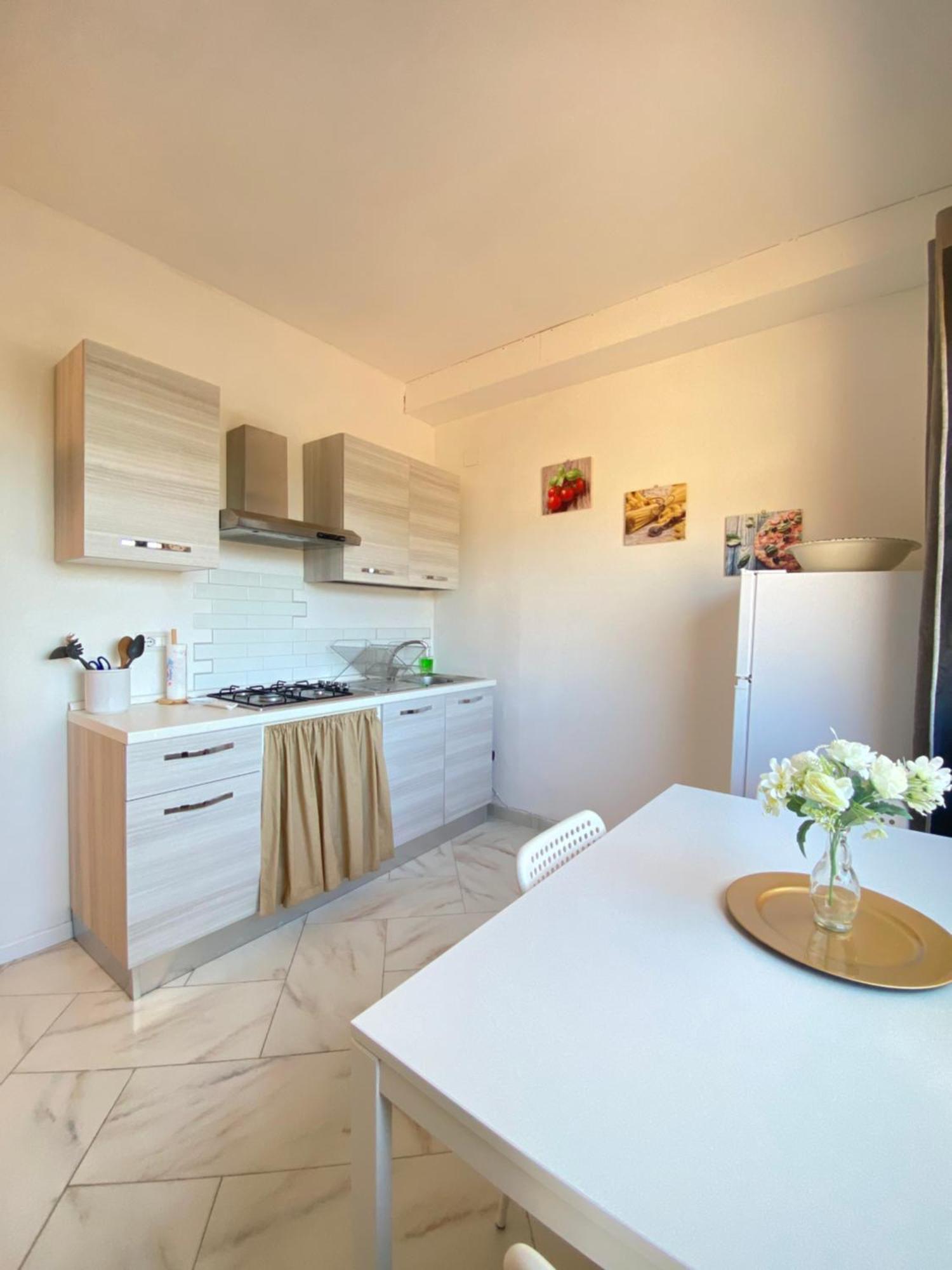 Villa Mariel Suites & Apartment Massa Lubrense Ngoại thất bức ảnh